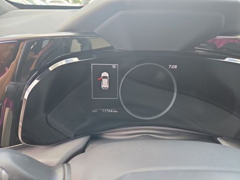 Used 2024 Lexus NX 350 AWD image 10