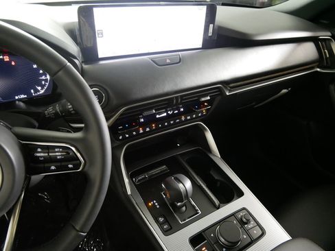 New 2026 MAZDA CX-90 3.3 Turbo w/ Premium Plus Pkg image 5