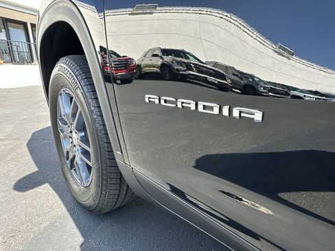 New 2026 GMC Acadia Elevation w/ LPO, All-Weather Package FWD image 31
