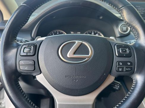 Used 2018 Lexus NX 300 AWD image 10