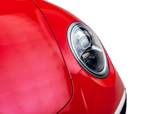 Used 2019 Porsche 911 Targa 4S AWD/4WD image 19
