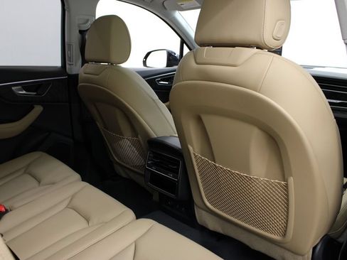 New 2026 Audi Q7 Premium Plus AWD/4WD image 22