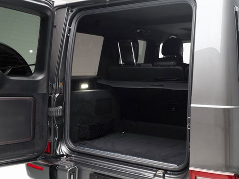 Used 2022 Mercedes-Benz G 550 image 36