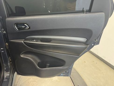 Used 2018 Dodge Durango GT w/ Blacktop Package image 36
