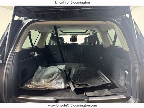 Used 2022 Lincoln Navigator L Black Label image 25