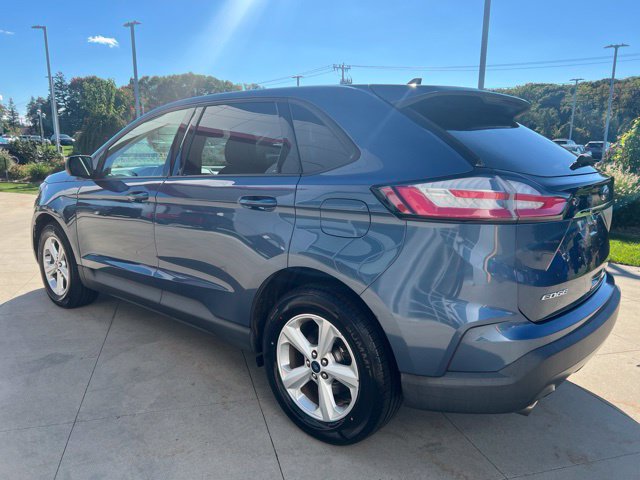 Used 2019 Ford Edge SE FWD image 5