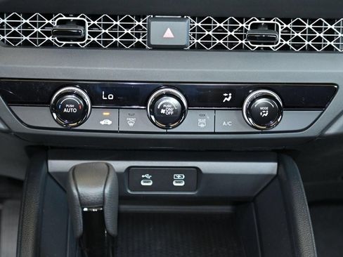 New 2026 Honda Accord LX image 19