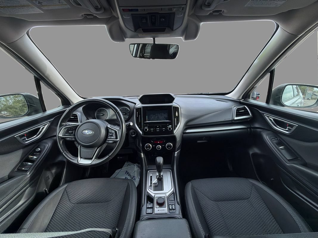 Used 2020 Subaru Forester Premium AWD/4WD image 9
