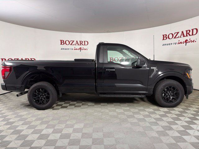Used 2026 Ford F150 XL RWD image 16