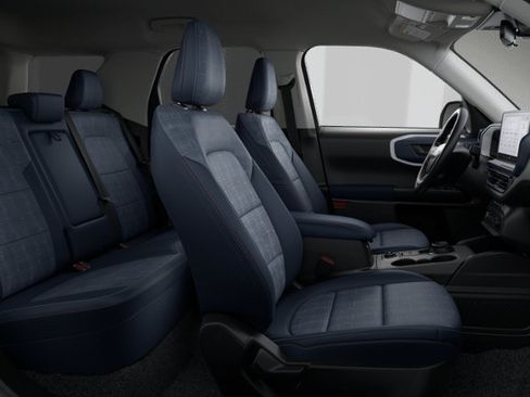 New 2026 Ford Bronco Sport Heritage AWD/4WD image 26