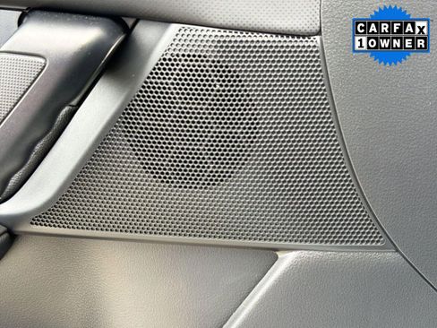 Used 2025 MAZDA CX-50 AWD 2.5 S w/ Weather Package image 23