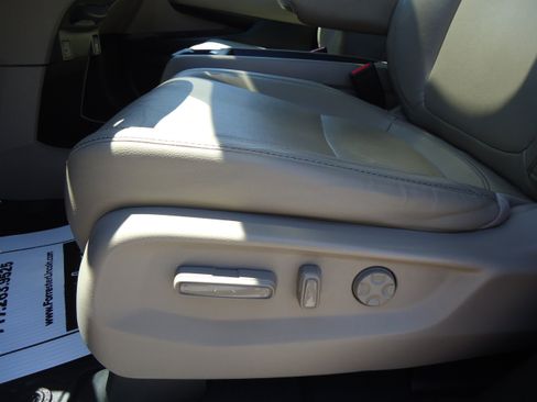 Used 2021 Honda Odyssey EX-L image 24