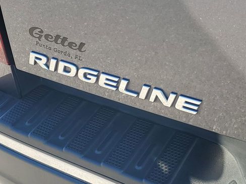 Used 2019 Honda Ridgeline RTL image 41