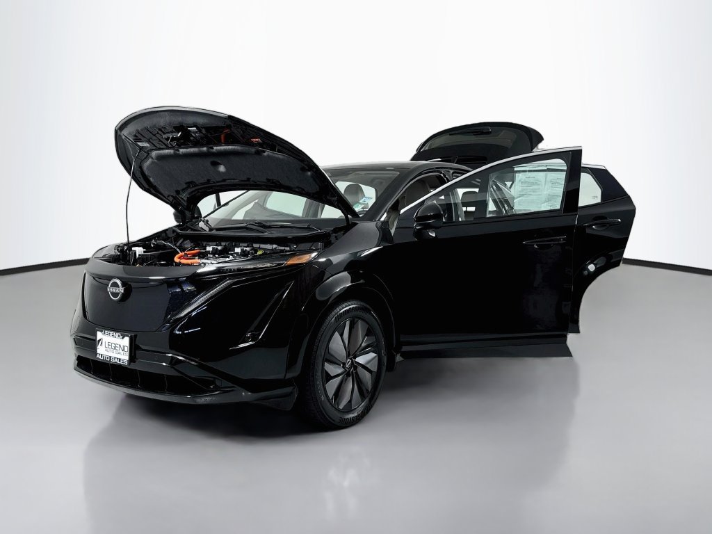 Used 2023 Nissan Ariya FWD image 22