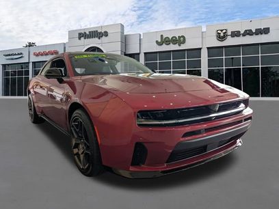 New 2026 Dodge Charger Scat Pack