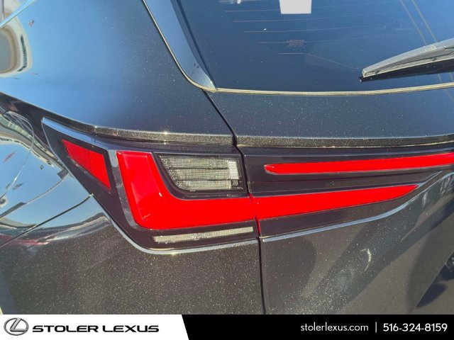 Used 2024 Lexus NX 350 AWD w/ Vision Package image 14