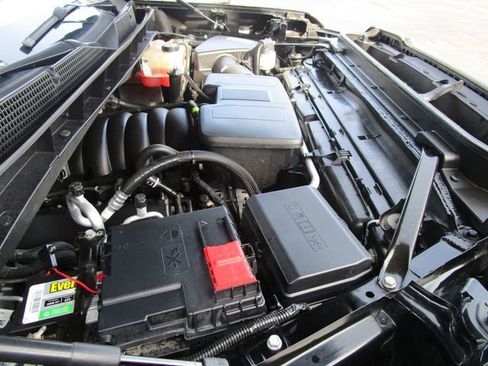 Used 2019 GMC Sierra 1500 Denali w/ Denali Ultimate Package image 11