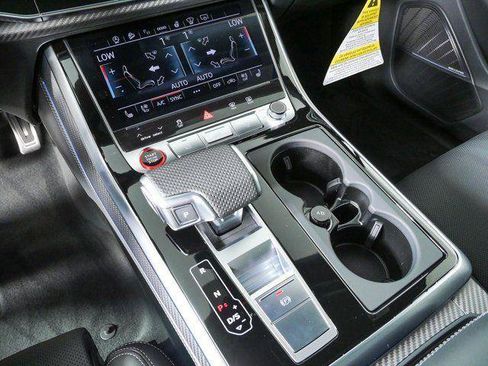 New 2026 Audi SQ7 Prestige AWD/4WD image 19