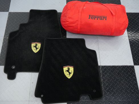 Used 2005 Ferrari 575M Maranello Superamerica image 38