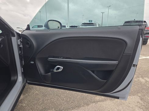 Used 2022 Dodge Challenger R/T Scat Pack image 23