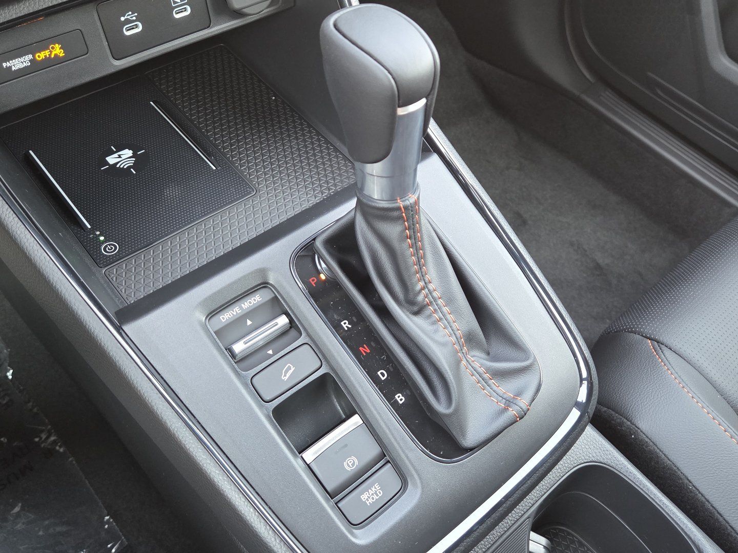 New 2027 Honda CR-V Sport-L image 30