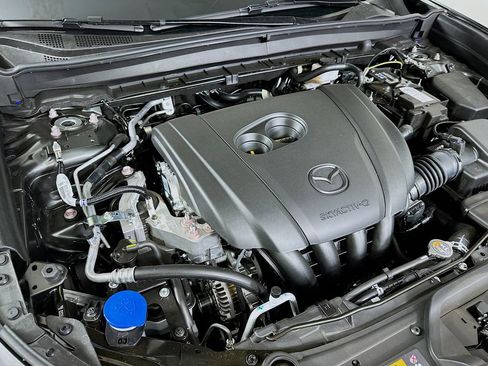 New 2026 MAZDA CX-30 AWD 2.5 S w/ Premium Package image 26