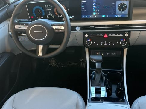 New 2026 Hyundai Tucson SEL image 13