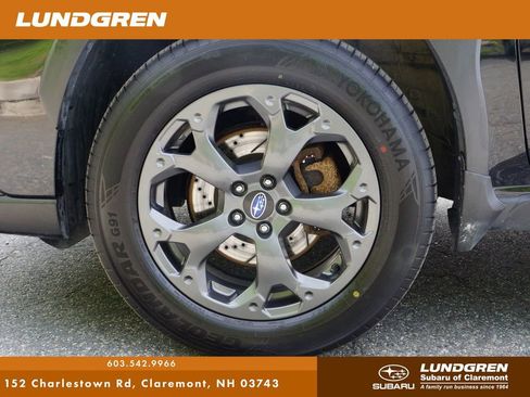 Used 2021 Subaru Crosstrek 2.0i Premium AWD/4WD image 37