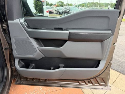 Used 2023 Ford F150 XLT AWD/4WD image 20