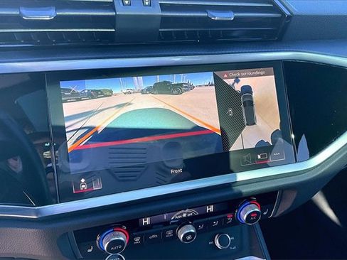 Used 2023 Audi Q3 2.0T Premium Plus w/ Premium Plus Package image 23