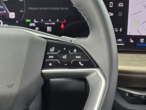 New 2025 Audi Q5 Prestige image 34