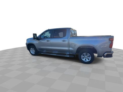 Used 2024 Chevrolet Silverado 1500 LT w/ Convenience Package II image 5