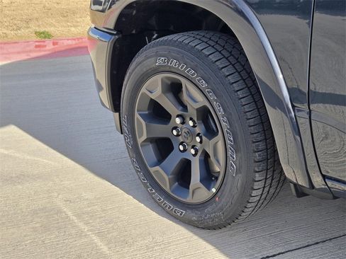 New 2026 RAM 1500 Lone Star image 9