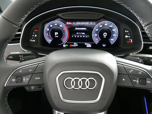 New 2026 Audi Q8 Premium Plus image 17