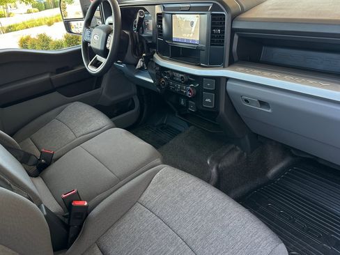 New 2026 Ford F250 XL w/ 360-Degree Camera Package image 15
