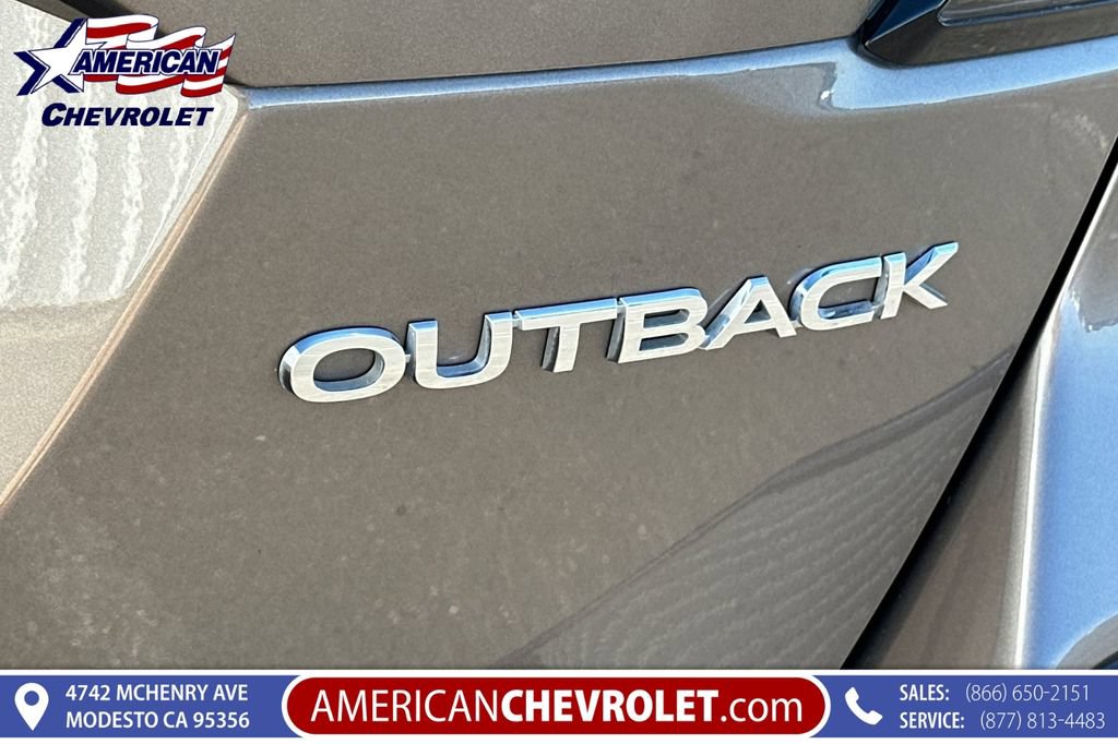 Used 2024 Subaru Outback Premium AWD/4WD image 37