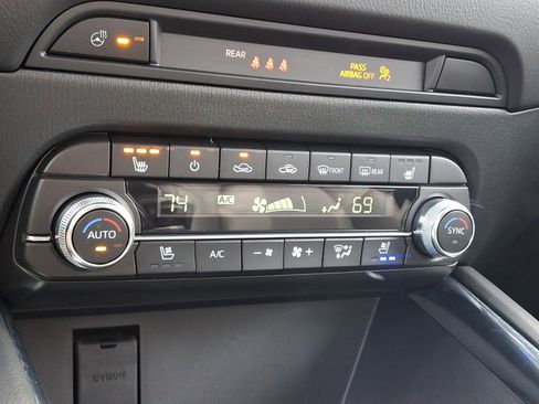 Certified 2025 MAZDA CX-5 AWD 2.5 S image 17