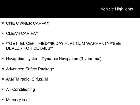 Certified 2022 Toyota Avalon Limited w/ Advanced Safety Package FWD image 5
