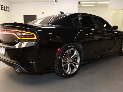 Used 2021 Dodge Charger R/T image 7