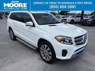Used 2017 Mercedes-Benz GLS 450 4MATIC video 1