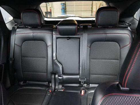 Used 2025 Ford Escape ST-Line image 39