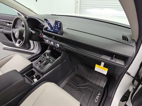 New 2026 Honda CR-V LX image 34