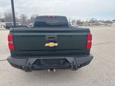 Used 2014 Chevrolet Silverado 1500 LT w/ LT Convenience Package image 5