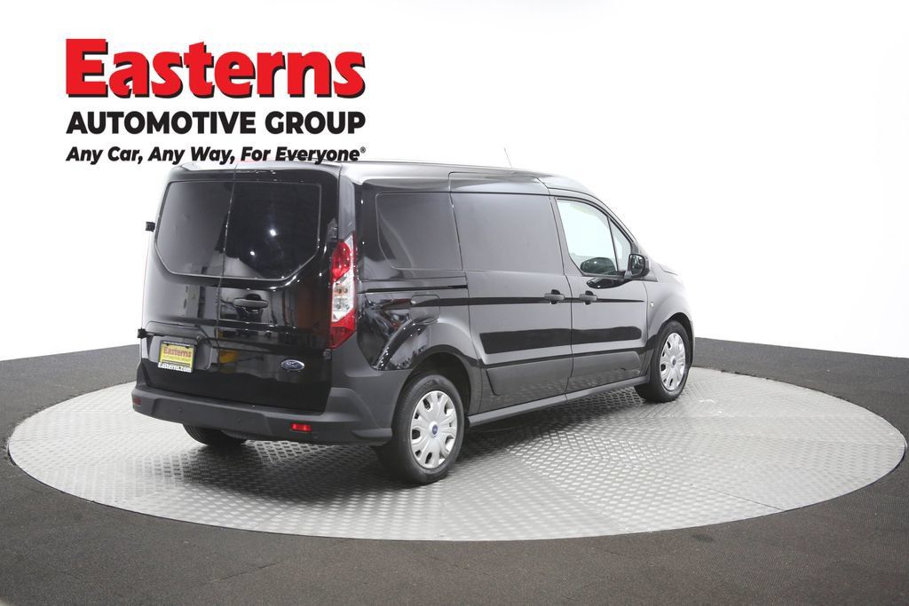 Used 2022 Ford Transit Connect XL w/ CNG/LPG Engine Prep Package FWD image 39