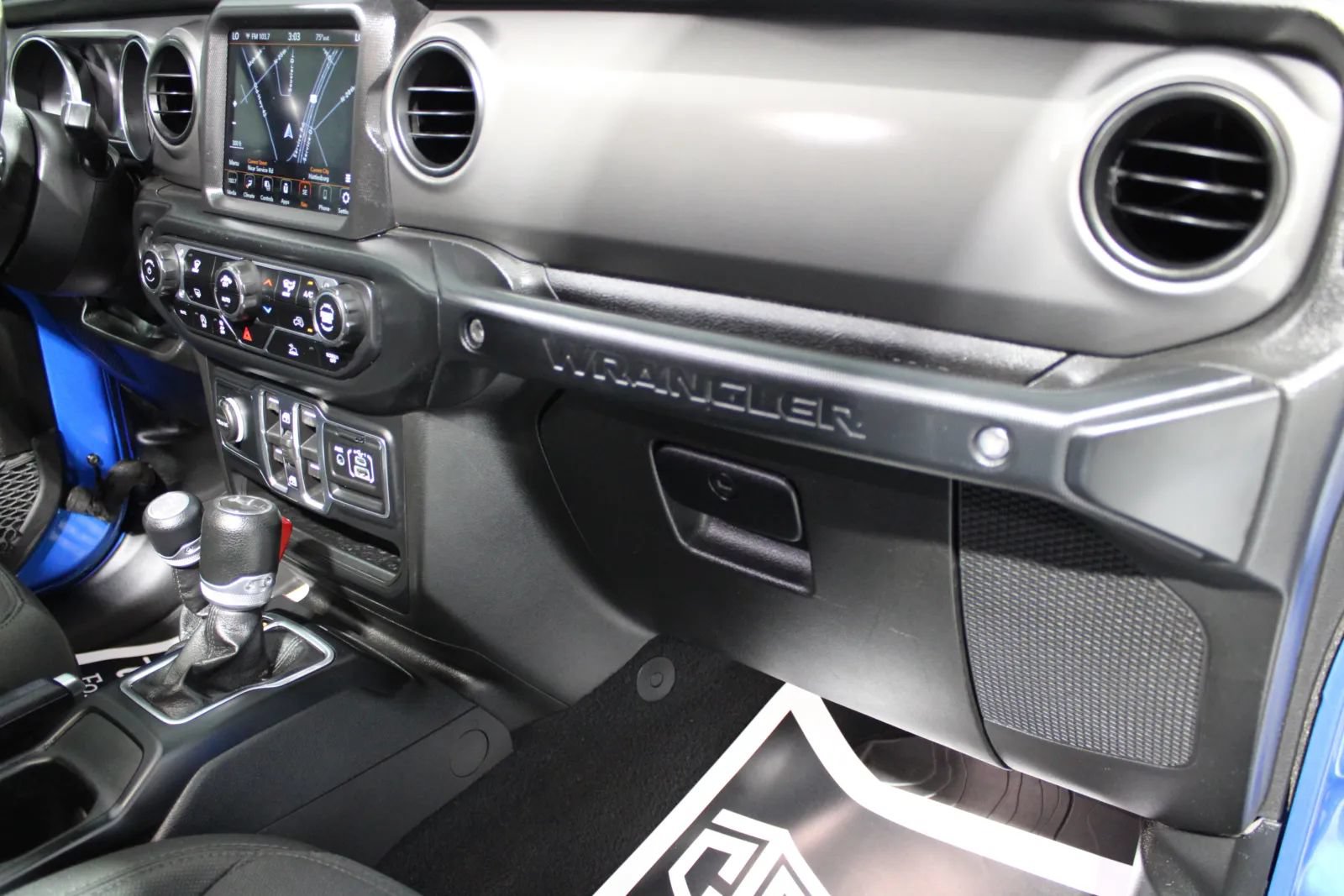 Used 2022 Jeep Wrangler Unlimited Sport AWD/4WD image 42