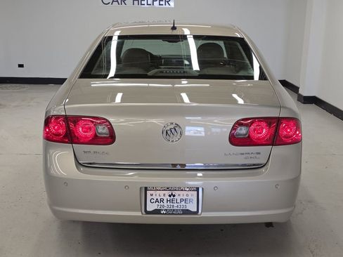 Used 2008 Buick Lucerne CXL w/ Driver Confidence Package FWD image 15
