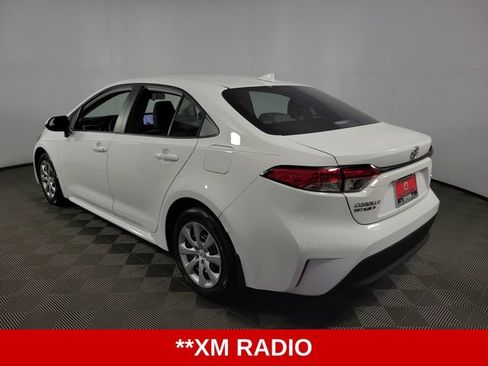 Used 2026 Toyota Corolla LE FWD image 6