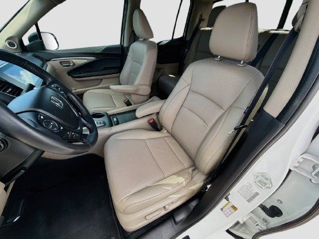 Used 2022 Honda Ridgeline RTL-E image 20