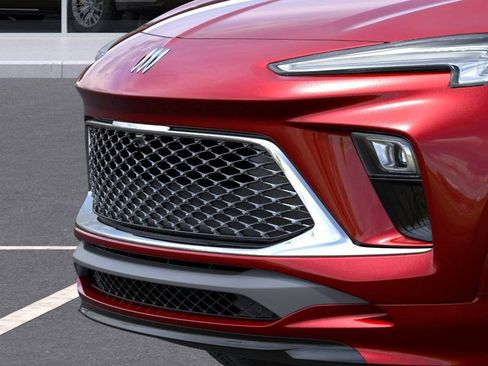 New 2026 Buick Encore GX Avenir w/ Avenir Technology Package FWD image 13