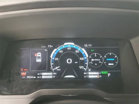 Used 2022 Toyota Tundra Limited w/ TRD Off-Road Package image 26